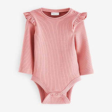 Load image into Gallery viewer, Leopard Print Cord Baby Dungarees And Bodysuit (0mths-18mths)