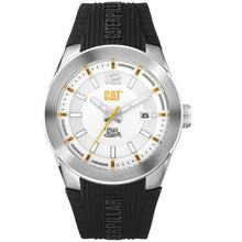 Load image into Gallery viewer, CAT T 7 Black Quartz Men’s WATCH - Allsport