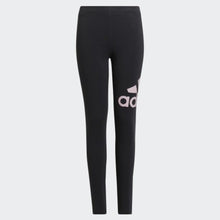 Load image into Gallery viewer, ADIDAS ESSENTIALS JUNIOR TIGHTS