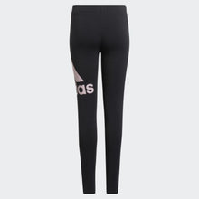 Load image into Gallery viewer, ADIDAS ESSENTIALS JUNIOR TIGHTS