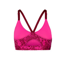 Load image into Gallery viewer, AEROIMPACT TRAINING LIGHT-SUPPORT BRA