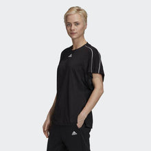 Load image into Gallery viewer, AEROREADY SQUARE-CUT TEE - Allsport
