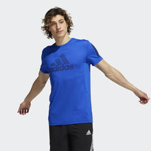 Load image into Gallery viewer, AEROREADY WARRIOR TEE - Allsport