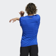 Load image into Gallery viewer, AEROREADY WARRIOR TEE - Allsport