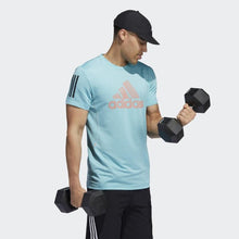 Load image into Gallery viewer, AERO WARRI TEE - Allsport