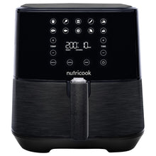Load image into Gallery viewer, NUTRICOOK RAPID AIR FRYER 2.0 5.5L - Allsport
