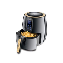 Load image into Gallery viewer, BLACK+DECKER 4.0L Digital AeroFry