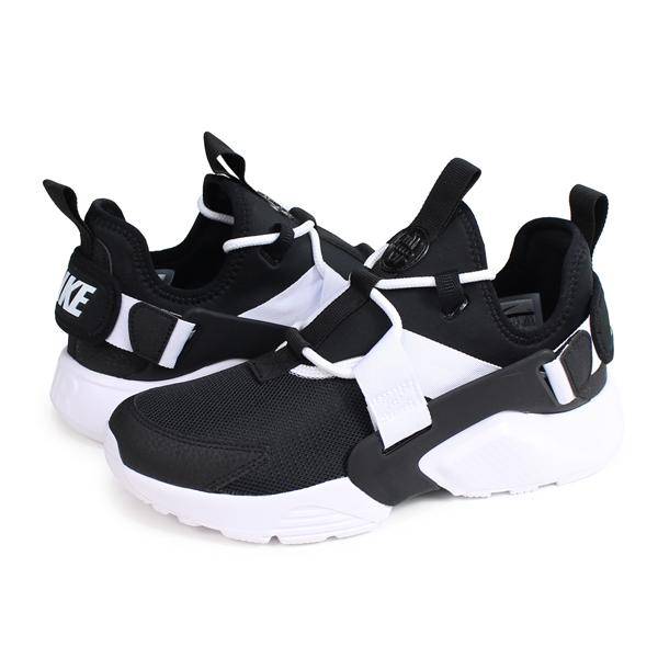 Huarache city run small best sale