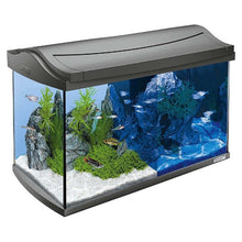 Load image into Gallery viewer, AQUAART LED AQUARIUM SET ANTHR 60L - Allsport