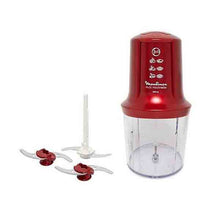 Load image into Gallery viewer, CHOPPER (MINI HACHOIR) ROUGE RUBIS - Allsport