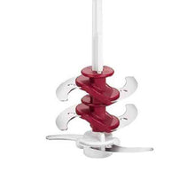 Load image into Gallery viewer, CHOPPER (MINI HACHOIR) ROUGE RUBIS - Allsport