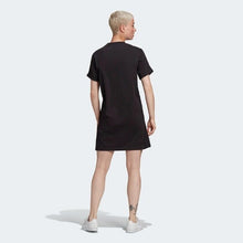Load image into Gallery viewer, ADICOLOR CLASSICS ROLL-UP SLEEVE TEE DRESS - Allsport
