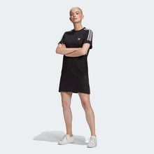 Load image into Gallery viewer, ADICOLOR CLASSICS ROLL-UP SLEEVE TEE DRESS - Allsport