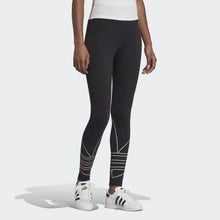 Load image into Gallery viewer, ADICOLOR LARGE LOGO TIGHTS - Allsport