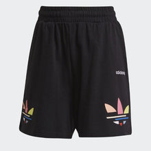 Load image into Gallery viewer, ADICOLOR SHATTERED TREFOIL SHORTS - Allsport