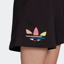 Load image into Gallery viewer, ADICOLOR SHATTERED TREFOIL SHORTS - Allsport
