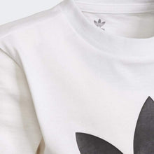 Load image into Gallery viewer, ADICOLOR SHORTS AND TEE SET - Allsport