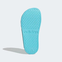 Load image into Gallery viewer, ADILETTE AQUA KIDS JUNIOR SLIDES - Allsport