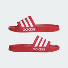 Load image into Gallery viewer, ADILETTE SHOWER SLIDES - Allsport