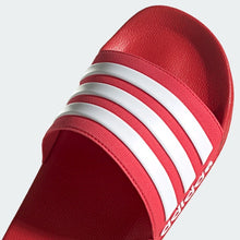 Load image into Gallery viewer, ADILETTE SHOWER SLIDES - Allsport