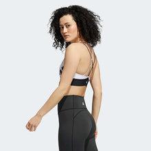Load image into Gallery viewer, ALL ME LIGHT-SUPPORT TRAINING BRA - Allsport