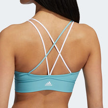 Load image into Gallery viewer, ALL ME LIGHT-SUPPORT TRAINING BRA - Allsport