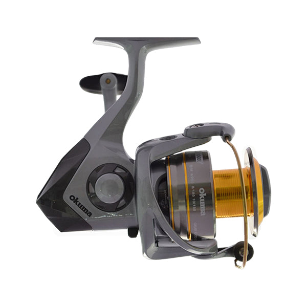 okuma aveon 10 reel OKUMA Avenger 10000 Spinning Reel