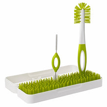 Load image into Gallery viewer, TRIP Travel Drying Rack + Bottle Brushes