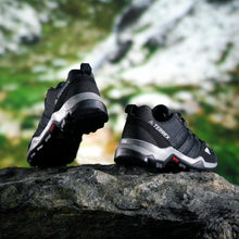 Load image into Gallery viewer, TERREX AX2R HIKING JUNIOR SHOES
