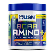 Load image into Gallery viewer, BCAA AMINO+ - Allsport