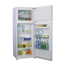 Load image into Gallery viewer, Galanz Refrigerator 300L