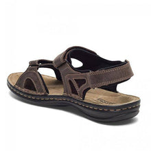 Load image into Gallery viewer, BERRIC MARRON SANDAL - Allsport