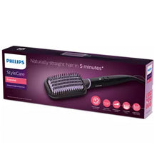 Load image into Gallery viewer, PHILIPS Straightening Brush StyleCare - Allsport