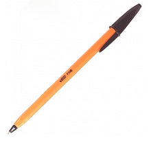 Load image into Gallery viewer, BIC Orange Fine Black 1pcs