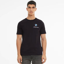 Load image into Gallery viewer, BMW.ESS S.Logo Tee PuBlk - Allsport