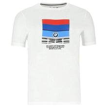 Load image into Gallery viewer, BMW M MOTORSPORT VINTAGE CAR TEE MEN