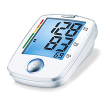 Load image into Gallery viewer, BEURER UPPER ARM BLOOD PRESSURE MONITOR - EASY TO USE   BM 44