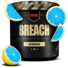 Load image into Gallery viewer, Redcon1 Breach Amino 300gm - Allsport