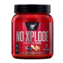 Load image into Gallery viewer, BSN NO-XPLODE 30 serving - Allsport