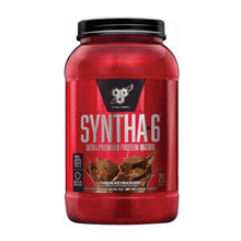 Load image into Gallery viewer, BSN SYNTHA-6 Chocolate 2.91 lbs - Allsport