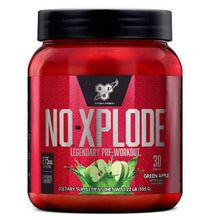 Load image into Gallery viewer, BSN NO-XPLODE 30 serving - Allsport