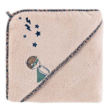 Load image into Gallery viewer, BURNOUS 80X80 - Allsport