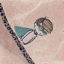 Load image into Gallery viewer, BURNOUS 80X80 - Allsport