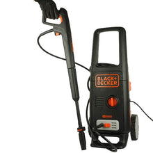 Load image into Gallery viewer, BLACK+DECKER 1600W High Pressure Washer