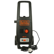 Load image into Gallery viewer, BLACK+DECKER 1600W High Pressure Washer