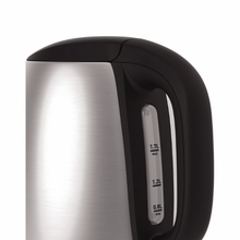 Load image into Gallery viewer, KETTLE ELECTRIC 1.7L INOX - Allsport