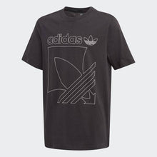 Load image into Gallery viewer, BADGE TEE - Allsport