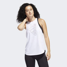 Load image into Gallery viewer, BADGE OF SPORT TANK TOP - Allsport