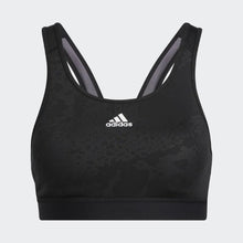 Load image into Gallery viewer, BELIEVE THIS MEDIUM-SUPPORT LACE CAMO WORKOUT BRA - Allsport