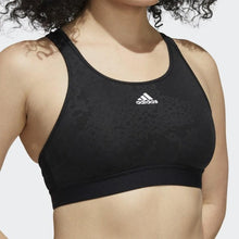 Load image into Gallery viewer, BELIEVE THIS MEDIUM-SUPPORT LACE CAMO WORKOUT BRA - Allsport